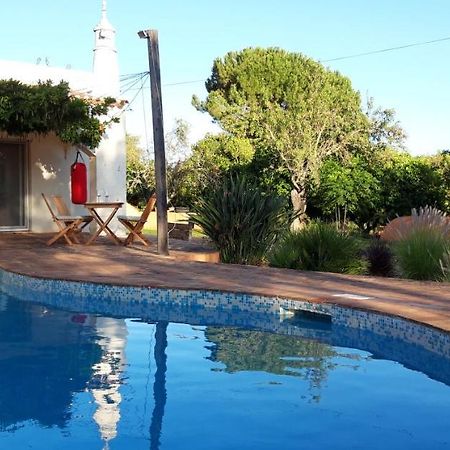 Rural Peace In The Algarve - Private Room With Kitchenette And Bathroom Aldeia dos Matos Eksteriør bilde