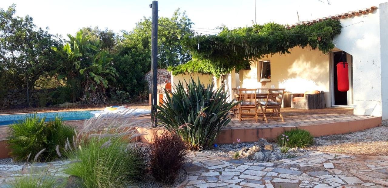 Rural Peace In The Algarve - Private Room With Kitchenette And Bathroom Aldeia dos Matos Eksteriør bilde