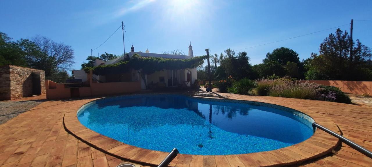 Rural Peace In The Algarve - Private Room With Kitchenette And Bathroom Aldeia dos Matos Eksteriør bilde