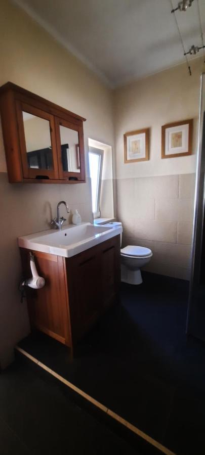 Rural Peace In The Algarve - Private Room With Kitchenette And Bathroom Aldeia dos Matos Eksteriør bilde