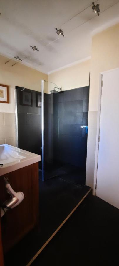 Rural Peace In The Algarve - Private Room With Kitchenette And Bathroom Aldeia dos Matos Eksteriør bilde