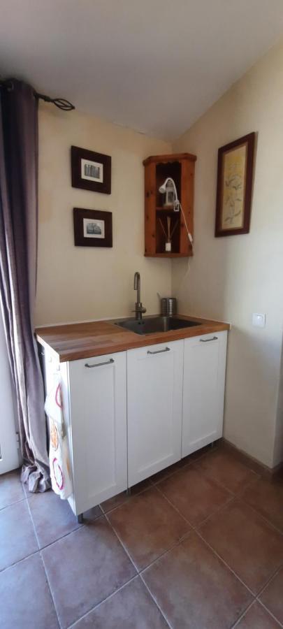 Rural Peace In The Algarve - Private Room With Kitchenette And Bathroom Aldeia dos Matos Eksteriør bilde